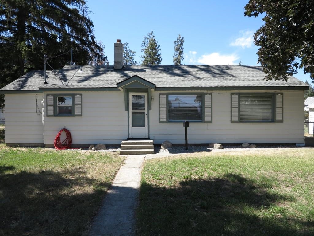 118 West 2nd Street Cheney, WA 99004 - Photo 1 of 21