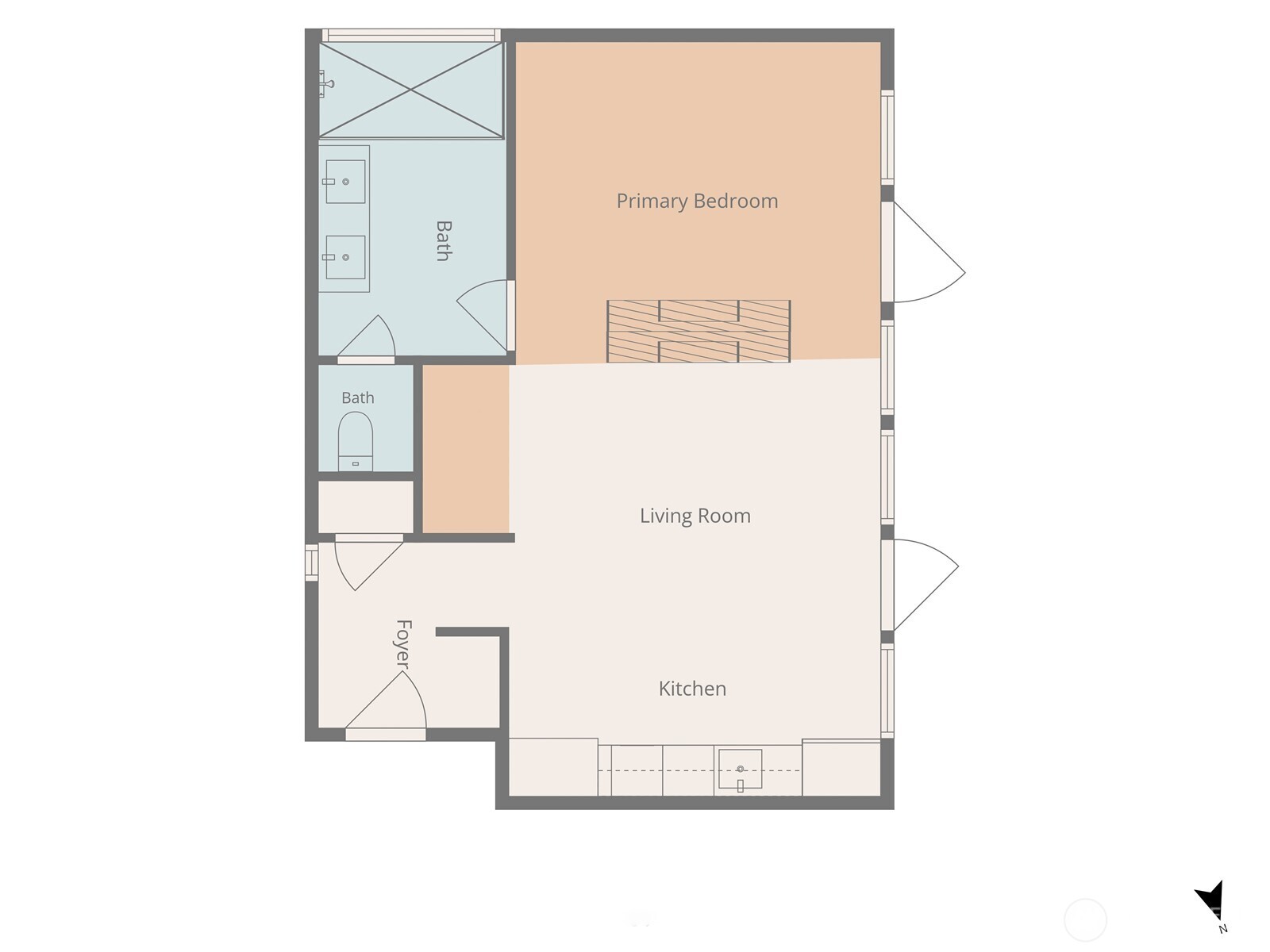 23658 Sagecliffe Road Northwest, Unit 8 Quincy, WA 98848 - Photo 28 of 38