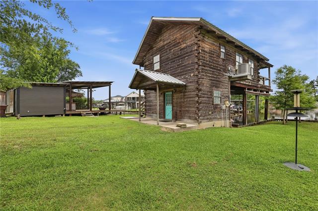 32535 Rainy Lane Springfield, LA 70462 - Photo 2 of 24