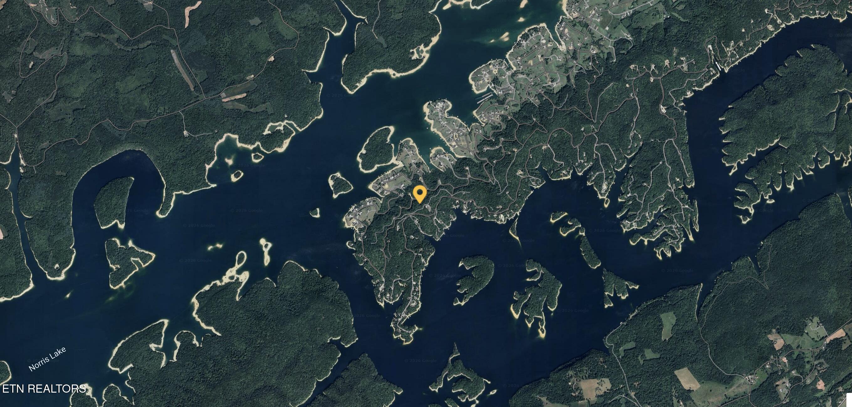 Lot 731 Russell Brothers Road Sharps Chapel, TN 37866 - Photo 12 of 18 Lot 731