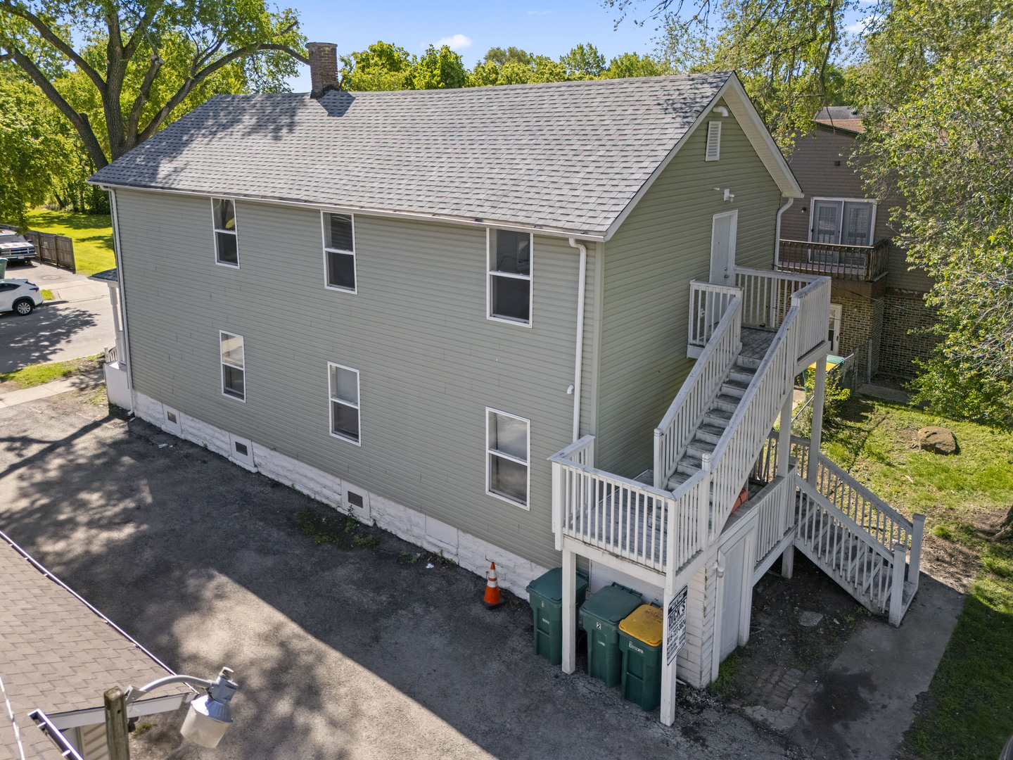 207 South Ottawa Street Joliet, IL 60436 - Photo 16 of 24