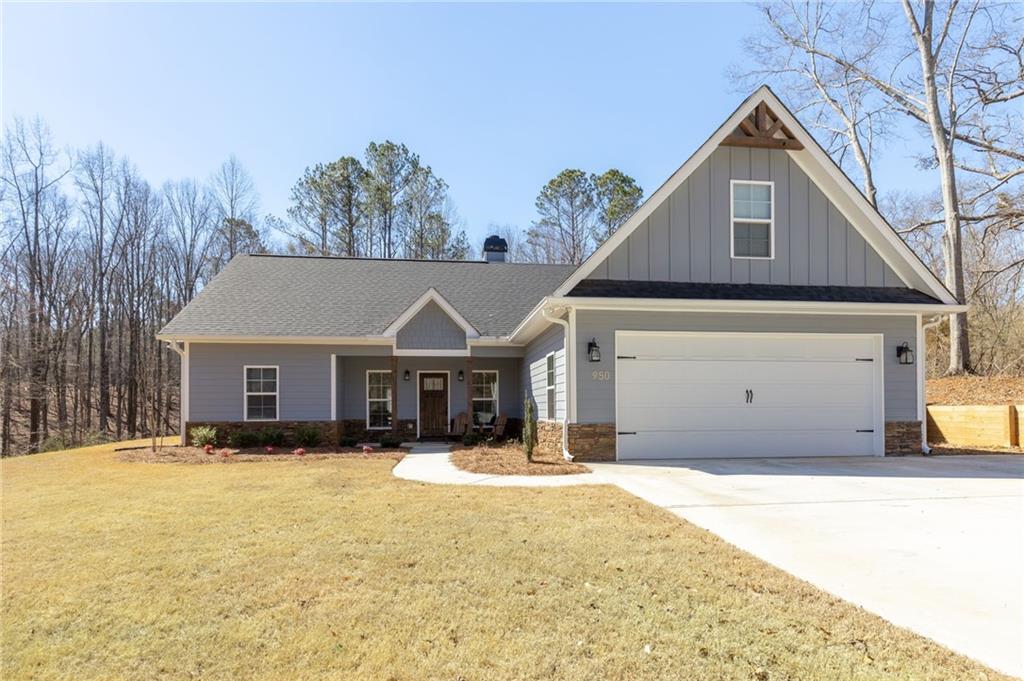 950 Ball Ground Road Ball Ground, GA 30107 - Photo 1 of 1 Gallery Image 1
