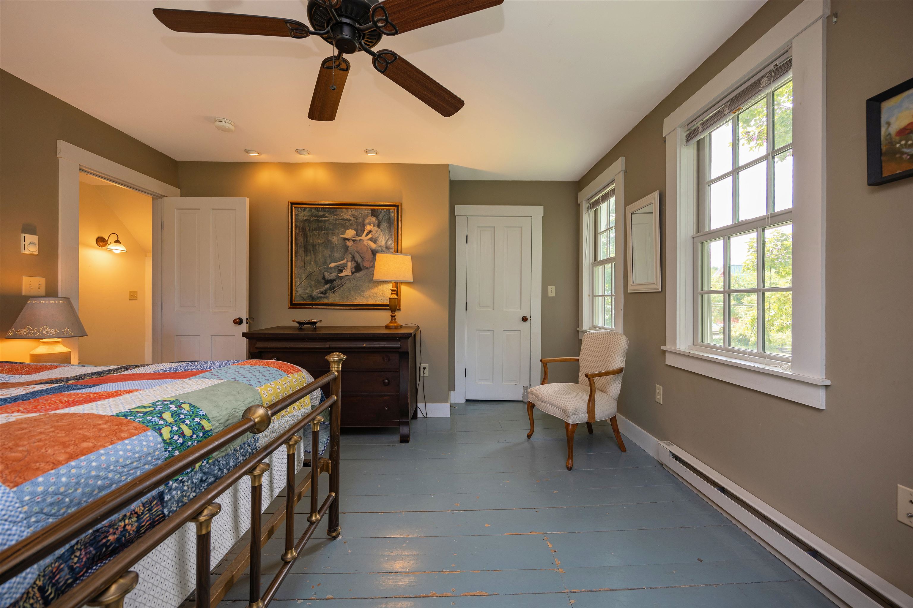 79 Peacham/Groton Road Peacham, VT 05821 - Photo 42 of 59 Gallery Image 42