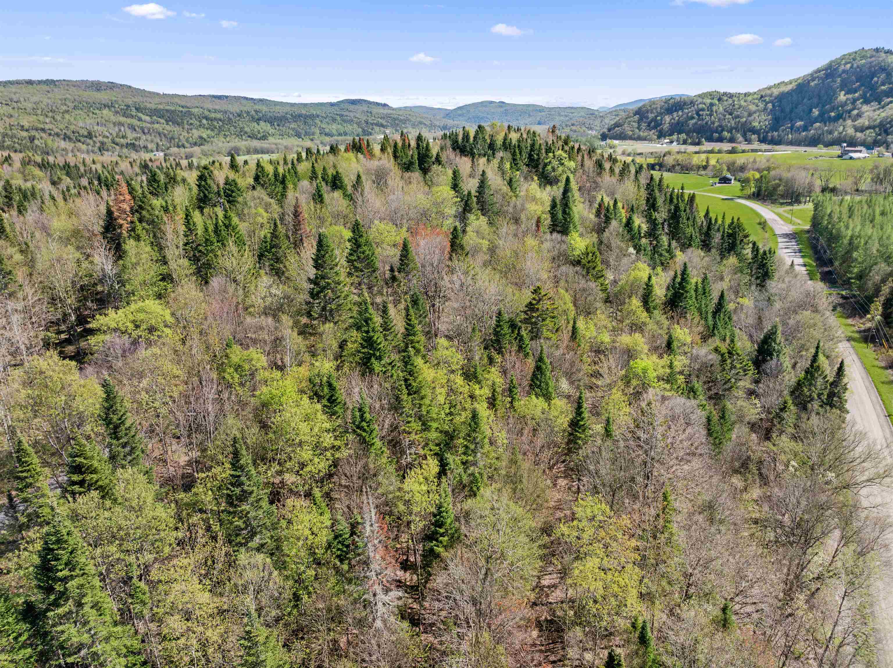 - Hall Strm Road Pittsburg, NH 03592 - Photo 21 of 29
