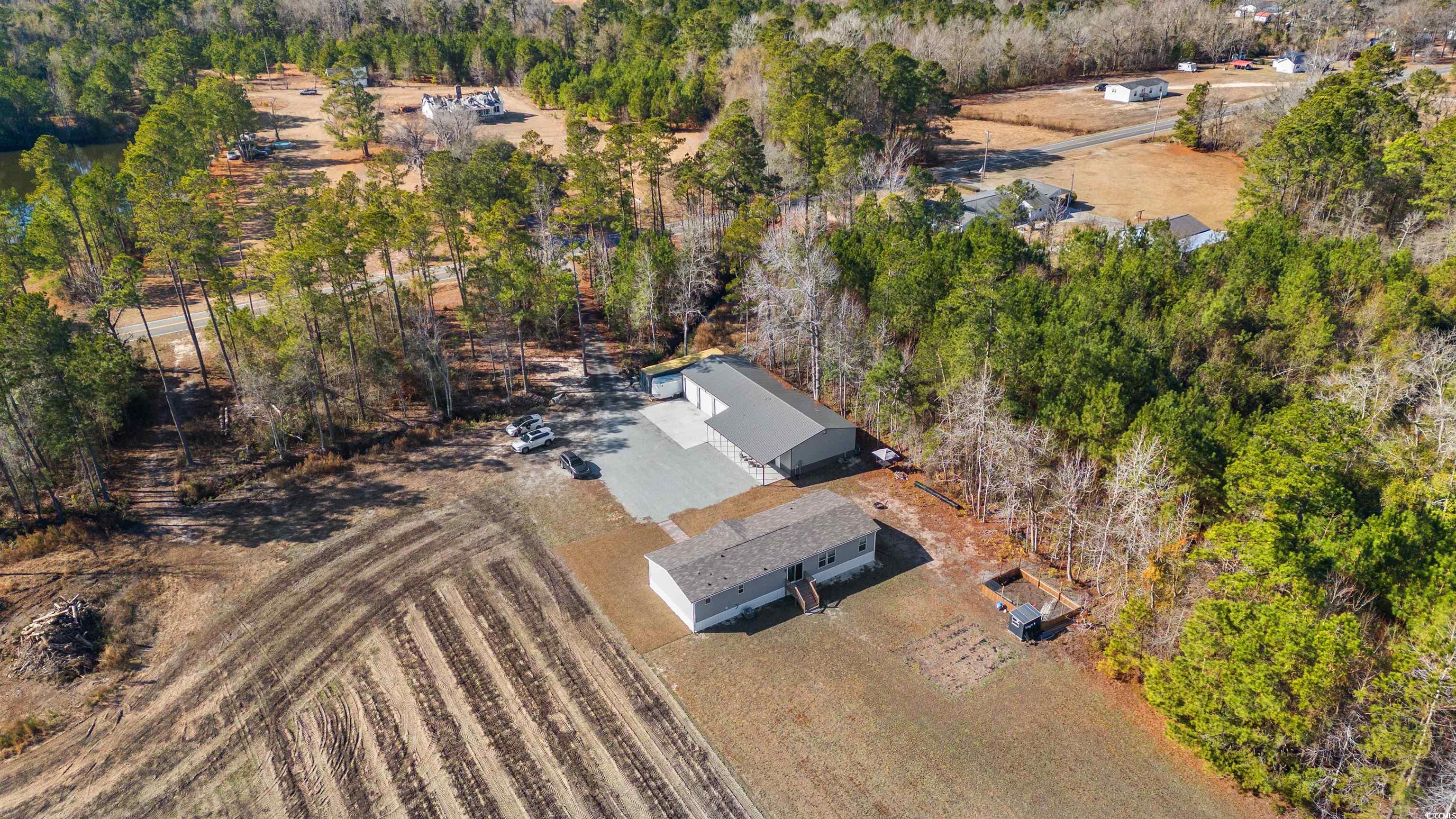5432 Juniper Bay Road Conway, SC 29527 - Photo 39 of 40 Gallery Image 39
