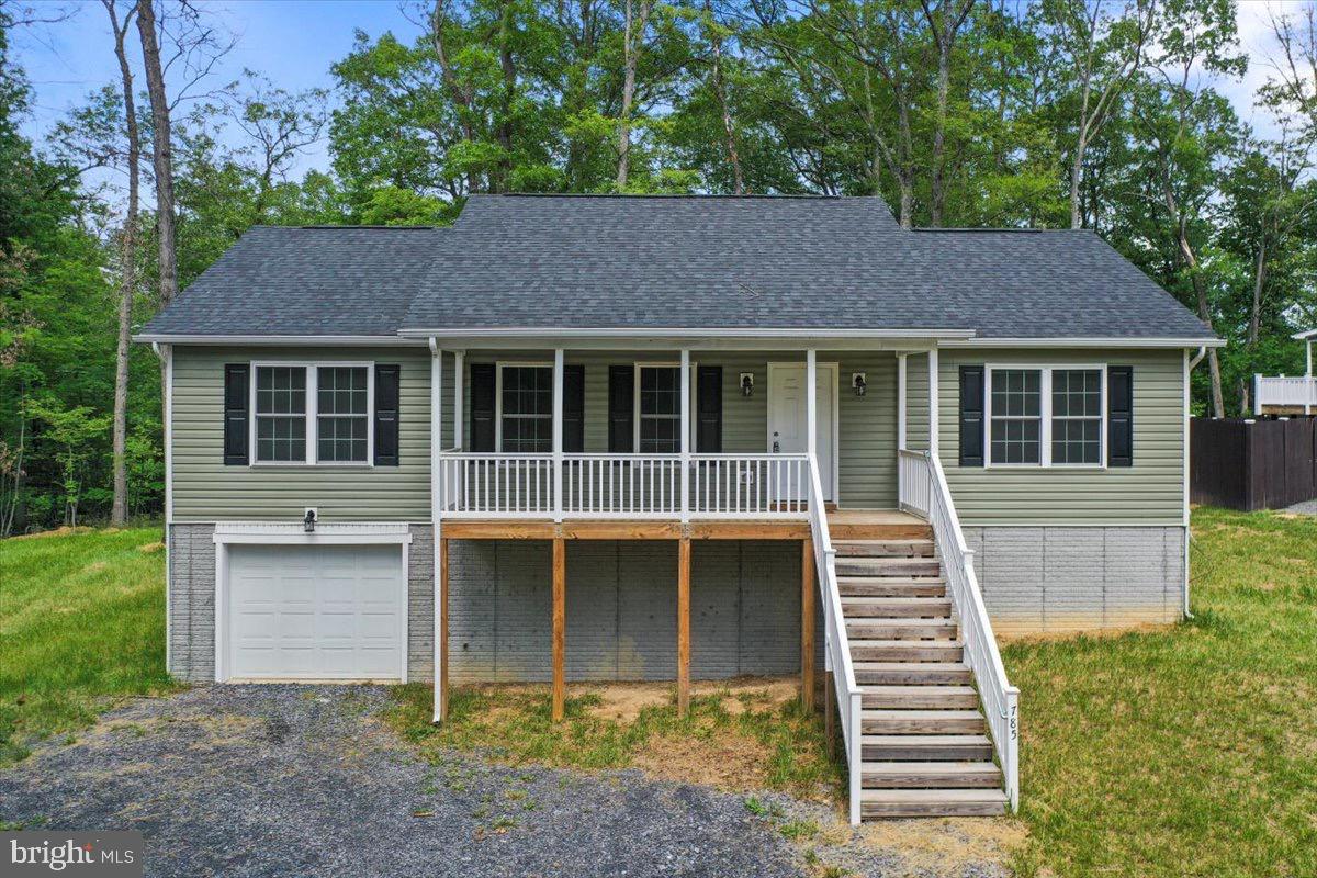 785 Arrowhead Road Front Royal, VA 22630 - Photo 31 of 33 Gallery Image 31