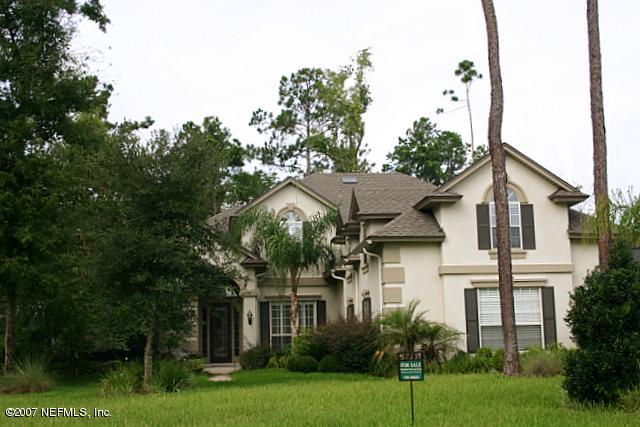 2596 Woodgrove Road Orange Park, FL 32003 - Photo 1 of 1 MLS Photo #1