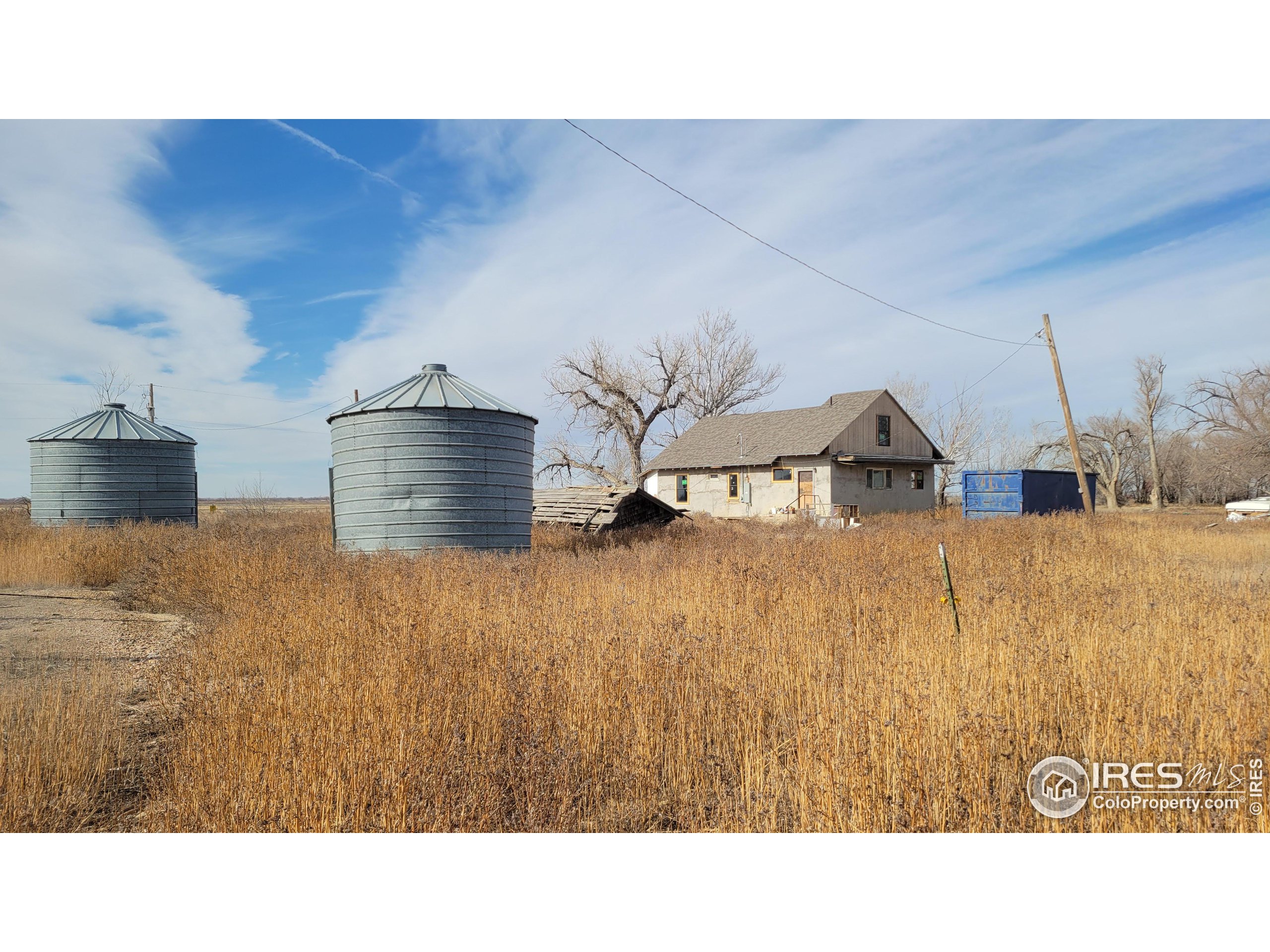 6200 Lane 17 Ordway Co  