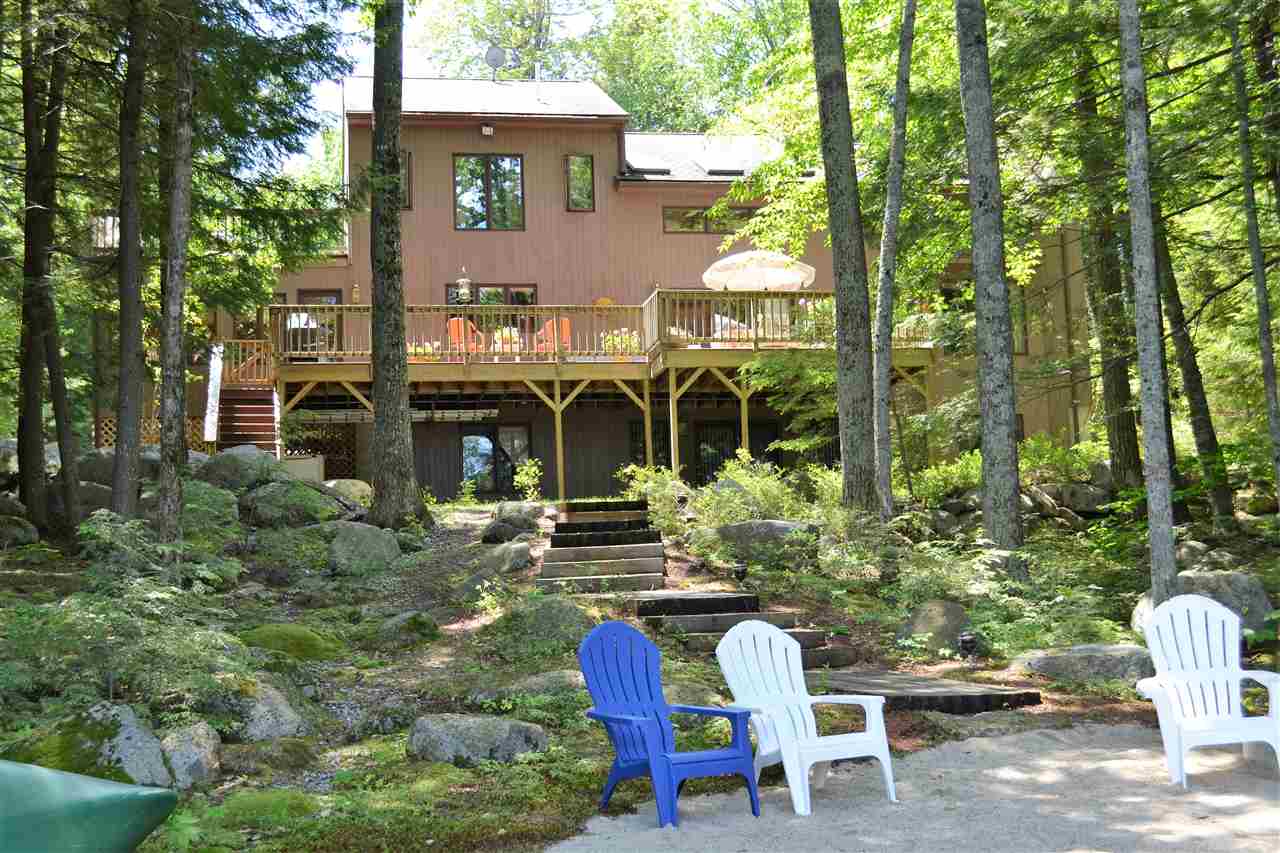 34 Beaver Dam Road Alton, NH 03810 - Photo 2 of 40 Gallery Image 2