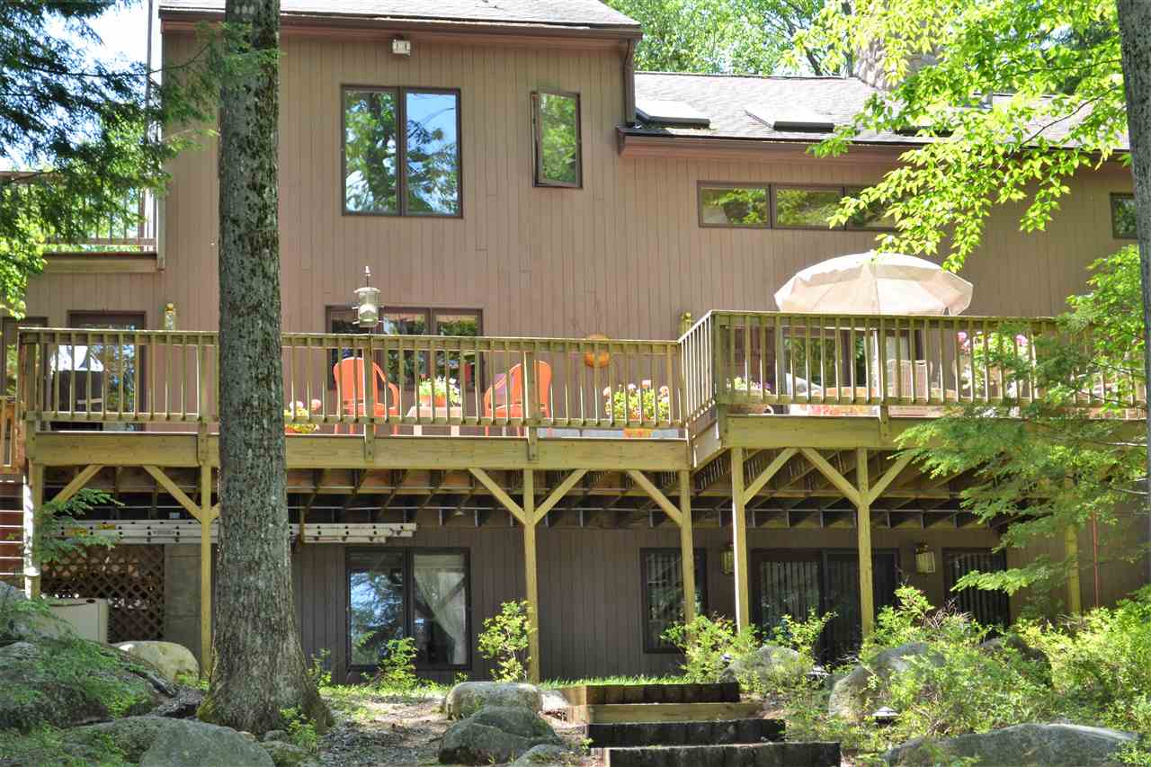 34 Beaver Dam Road Alton, NH 03810 - Photo 3 of 40 Gallery Image 3