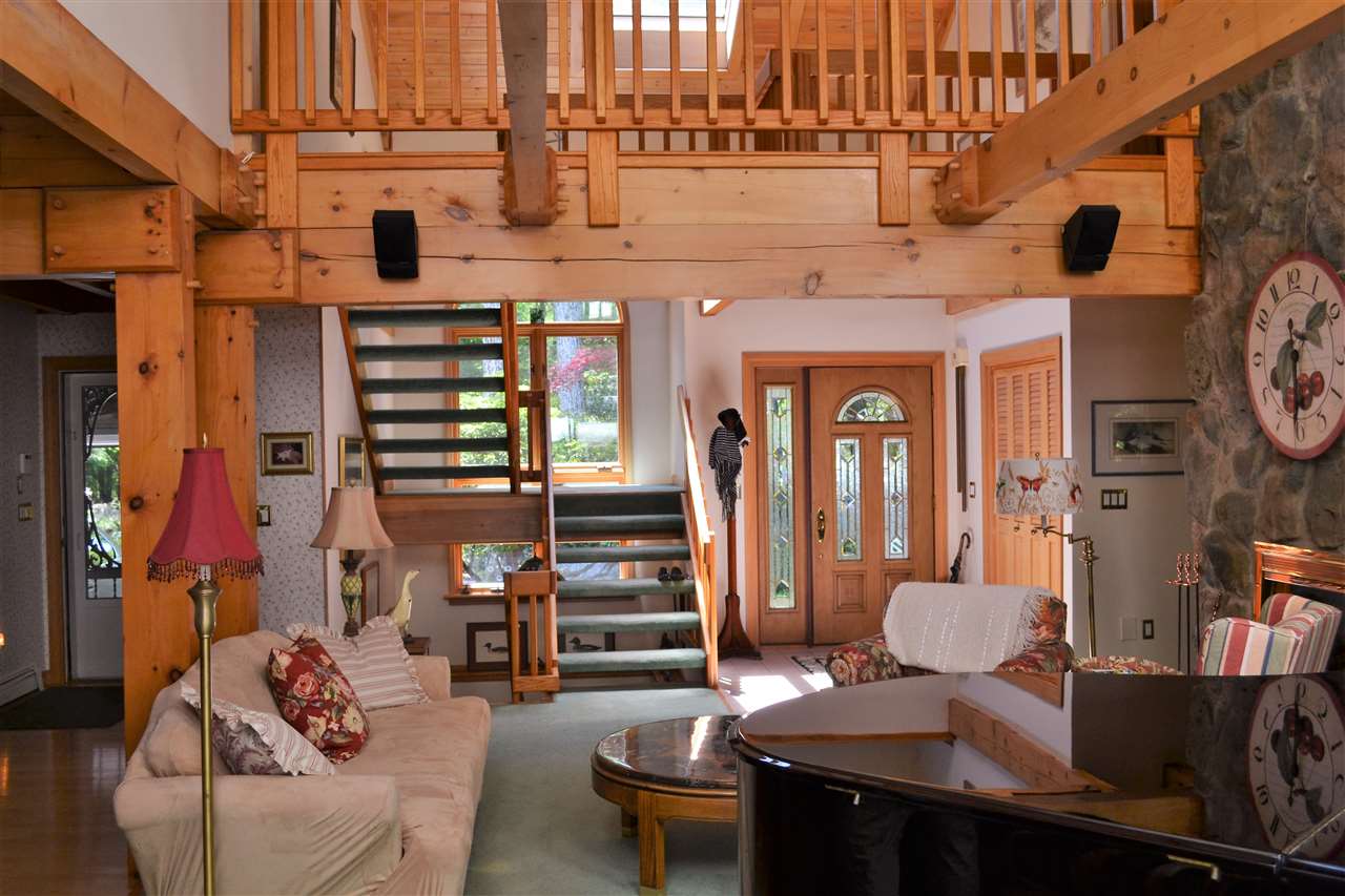 34 Beaver Dam Road Alton, NH 03810 - Photo 5 of 40 Gallery Image 5