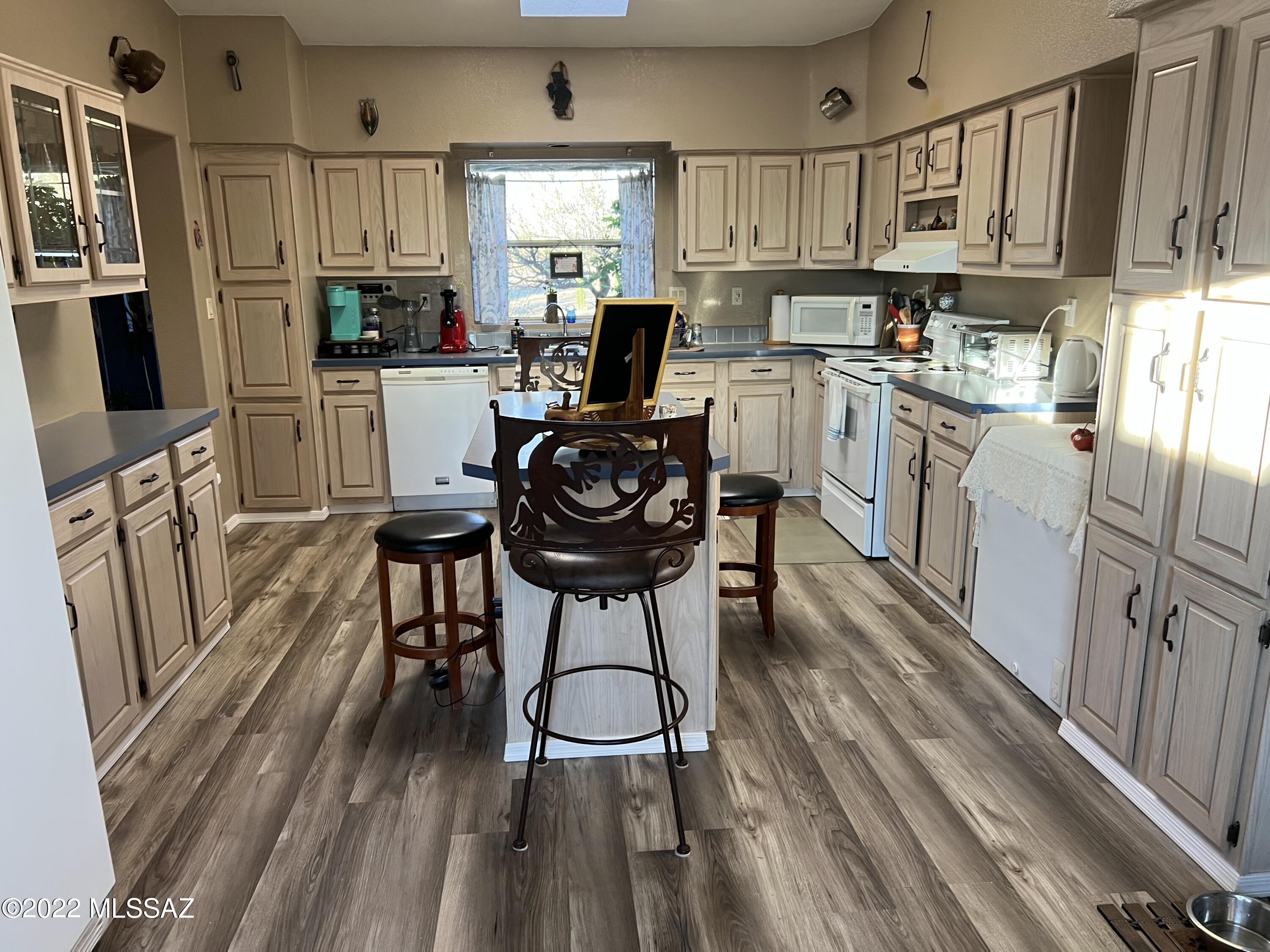 27950 South Wagon Rim Road Elgin, AZ 85611 - Photo 19 of 33 Gallery Image 19