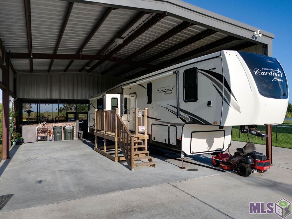 1721 Dr Beatrous Road Theriot, LA 70397 - Photo 12 of 40