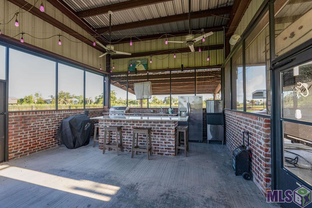 1721 Dr Beatrous Road Theriot, LA 70397 - Photo 19 of 40