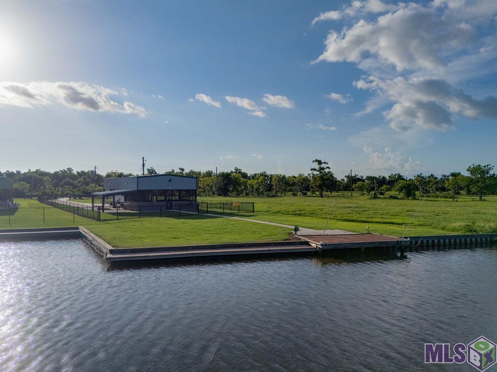 1721 Dr Beatrous Road Theriot, LA 70397 - Photo 2 of 40