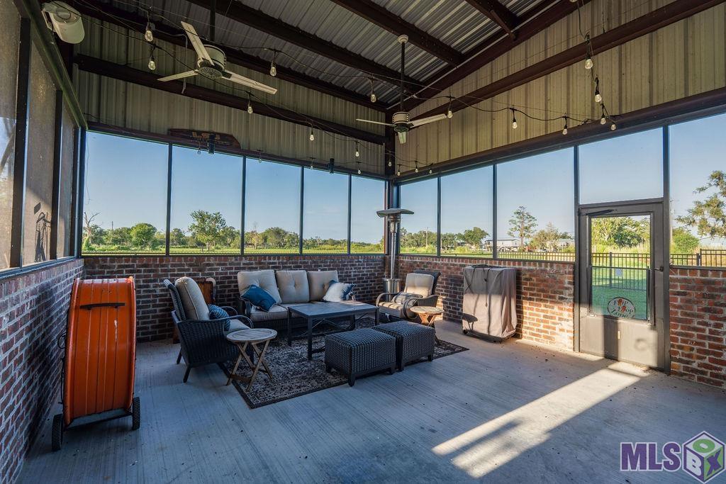 1721 Dr Beatrous Road Theriot, LA 70397 - Photo 21 of 40