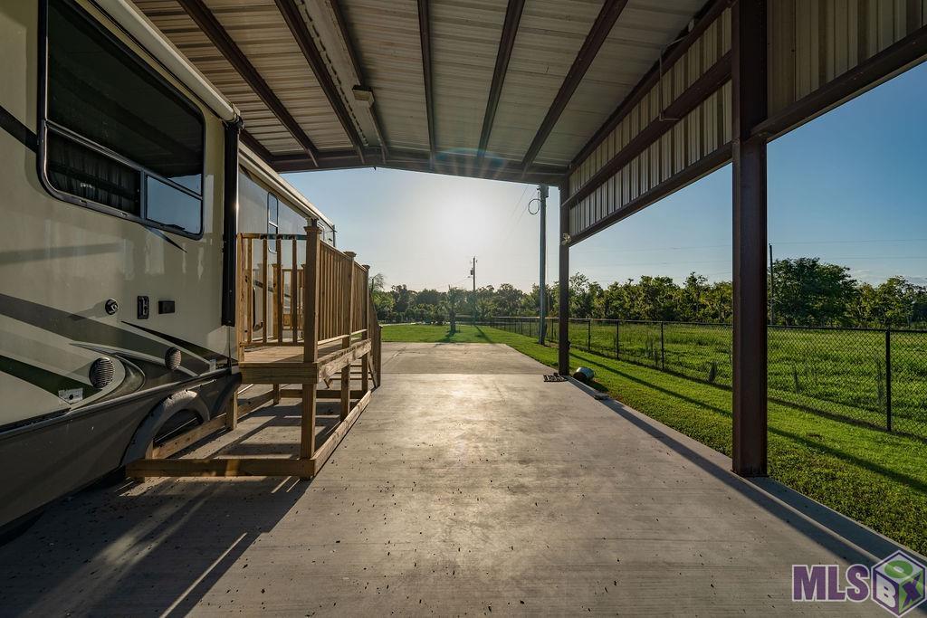 1721 Dr Beatrous Road Theriot, LA 70397 - Photo 22 of 40