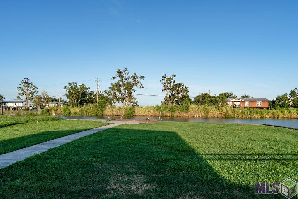 1721 Dr Beatrous Road Theriot, LA 70397 - Photo 27 of 40
