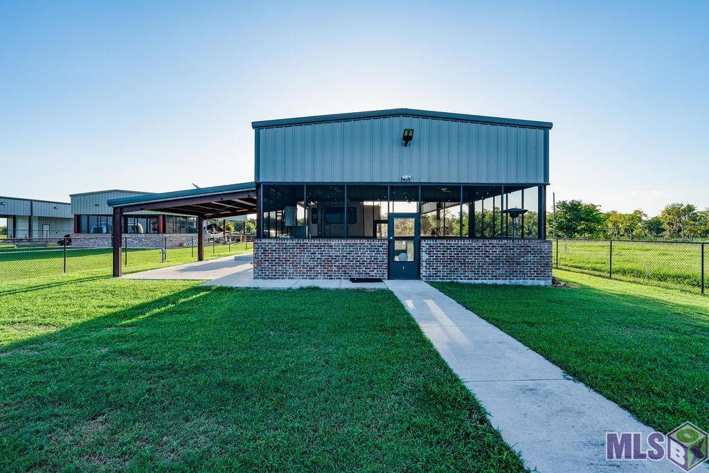 1721 Dr Beatrous Road Theriot, LA 70397 - Photo 28 of 40