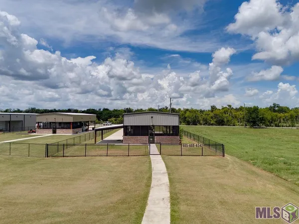 $279,900 | 1721 Dr Beatrous Road, Theriot, LA 70397