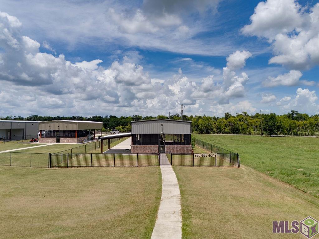 1721 Dr Beatrous Road Theriot, LA 70397 - Photo 30 of 40