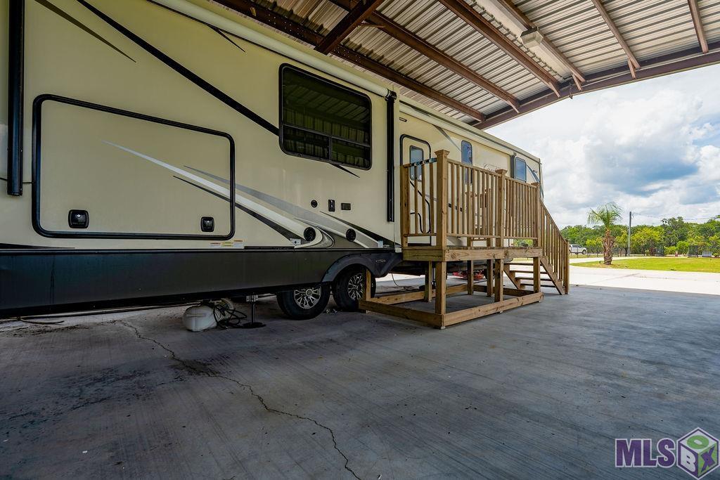 1721 Dr Beatrous Road Theriot, LA 70397 - Photo 35 of 40