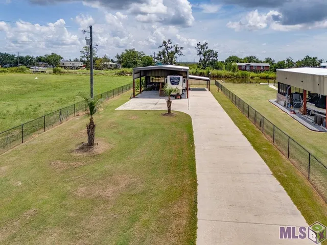 $279,900 | 1721 Dr Beatrous Road, Theriot, LA 70397
