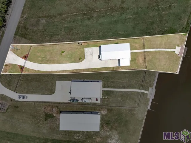 $279,900 | 1721 Dr Beatrous Road, Theriot, LA 70397