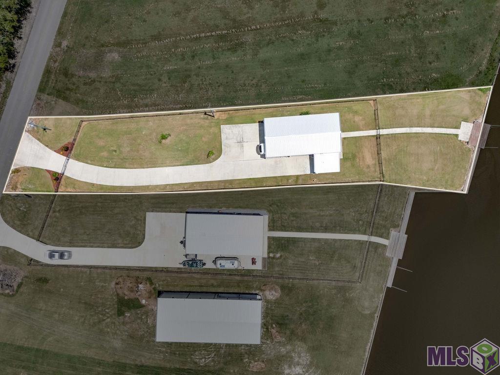 1721 Dr Beatrous Road Theriot, LA 70397 - Photo 39 of 40