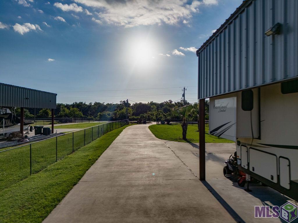 1721 Dr Beatrous Road Theriot, LA 70397 - Photo 40 of 40