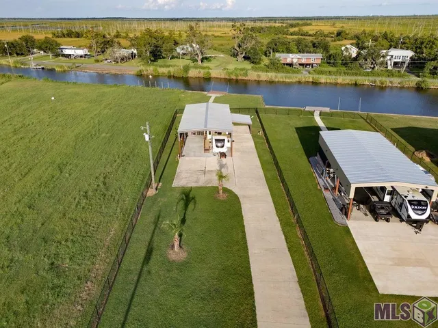 $279,900 | 1721 Dr Beatrous Road, Theriot, LA 70397