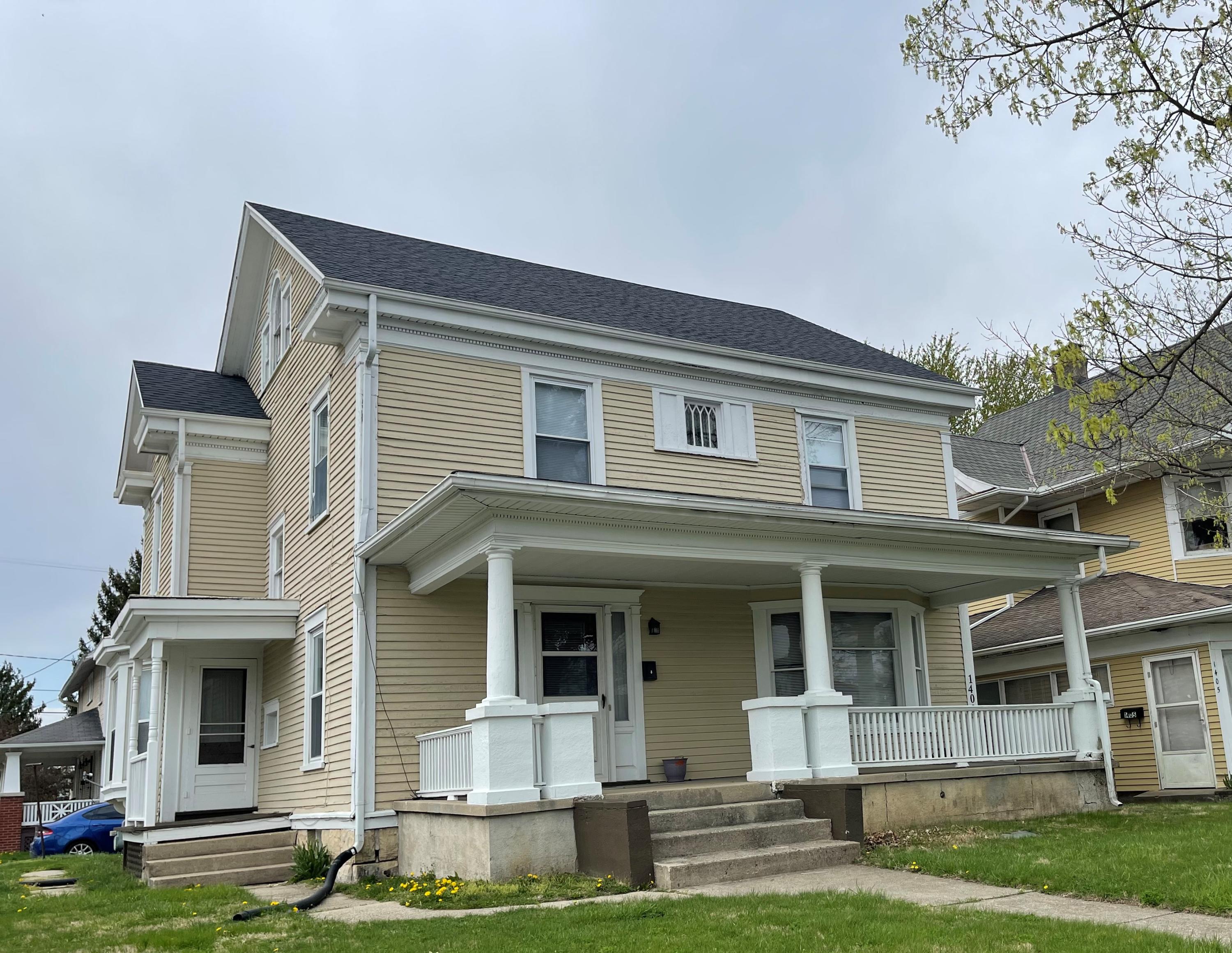 1401-1403 North Limestone Street Springfield, OH 45503 - Photo 1 of 38
