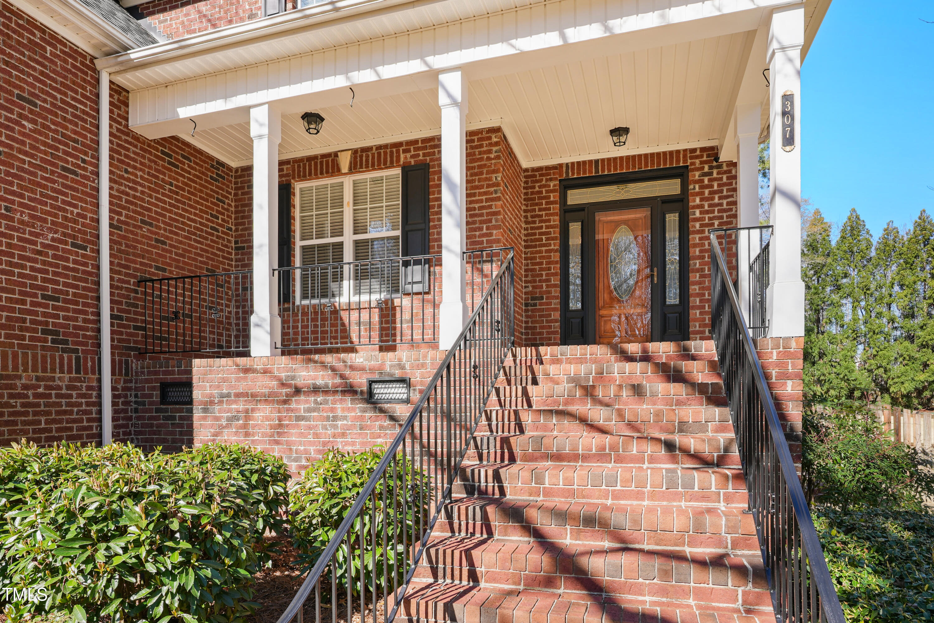 307 St Jiles Drive Clayton, NC 27520 - Photo 11 of 67 307 st jiles 11