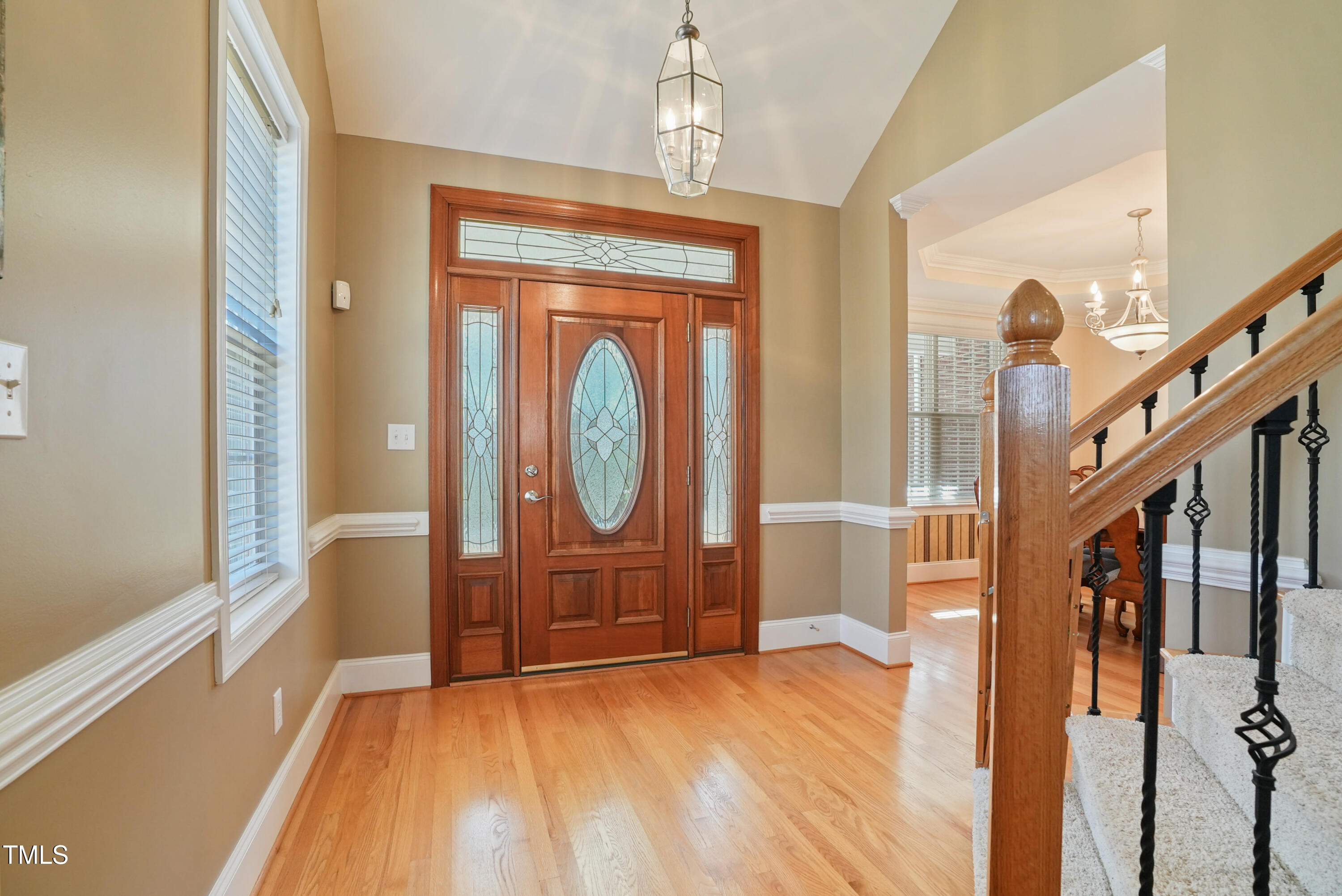 307 St Jiles Drive Clayton, NC 27520 - Photo 12 of 67 307 st jiles 12