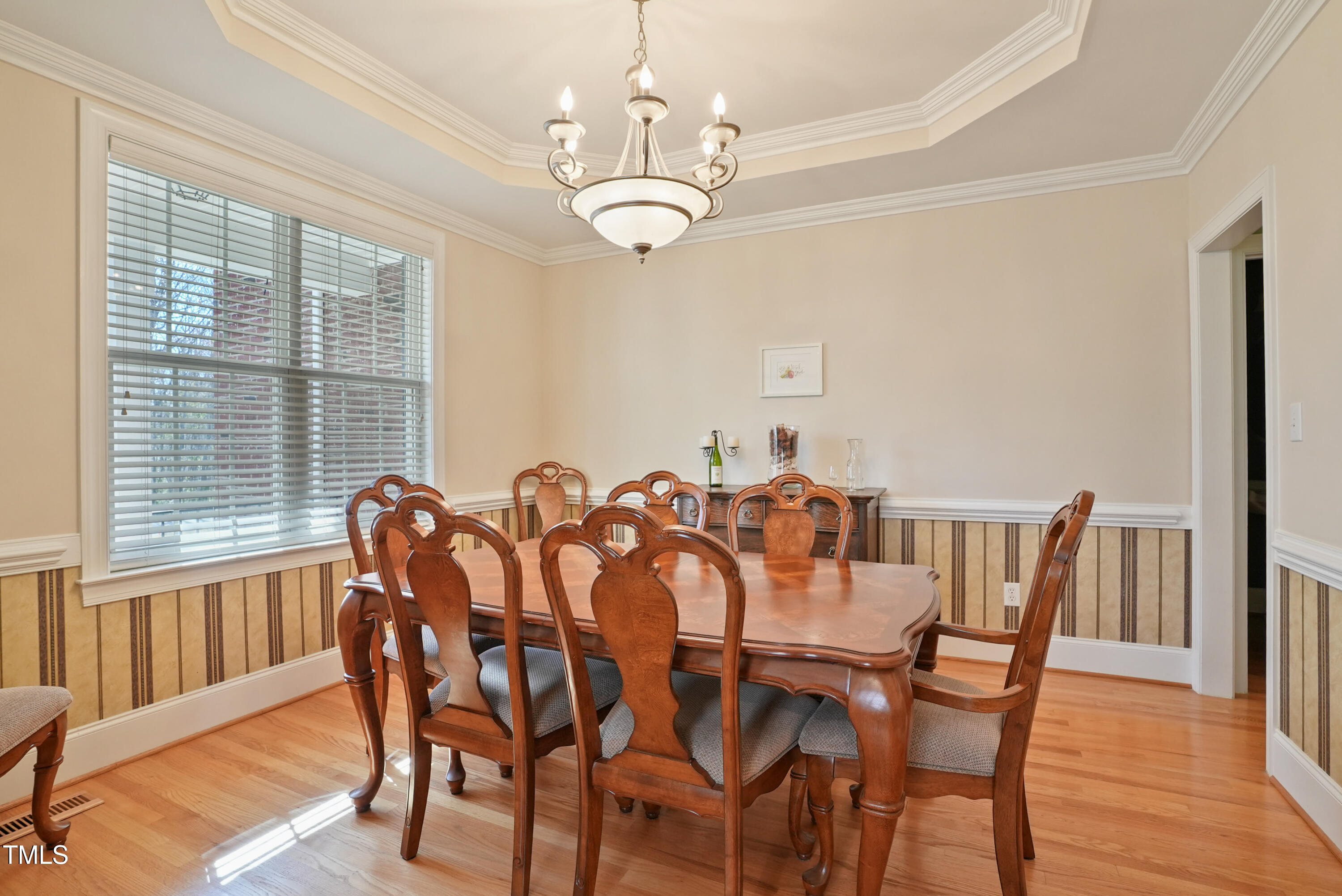 307 St Jiles Drive Clayton, NC 27520 - Photo 14 of 67 307 st jiles 14