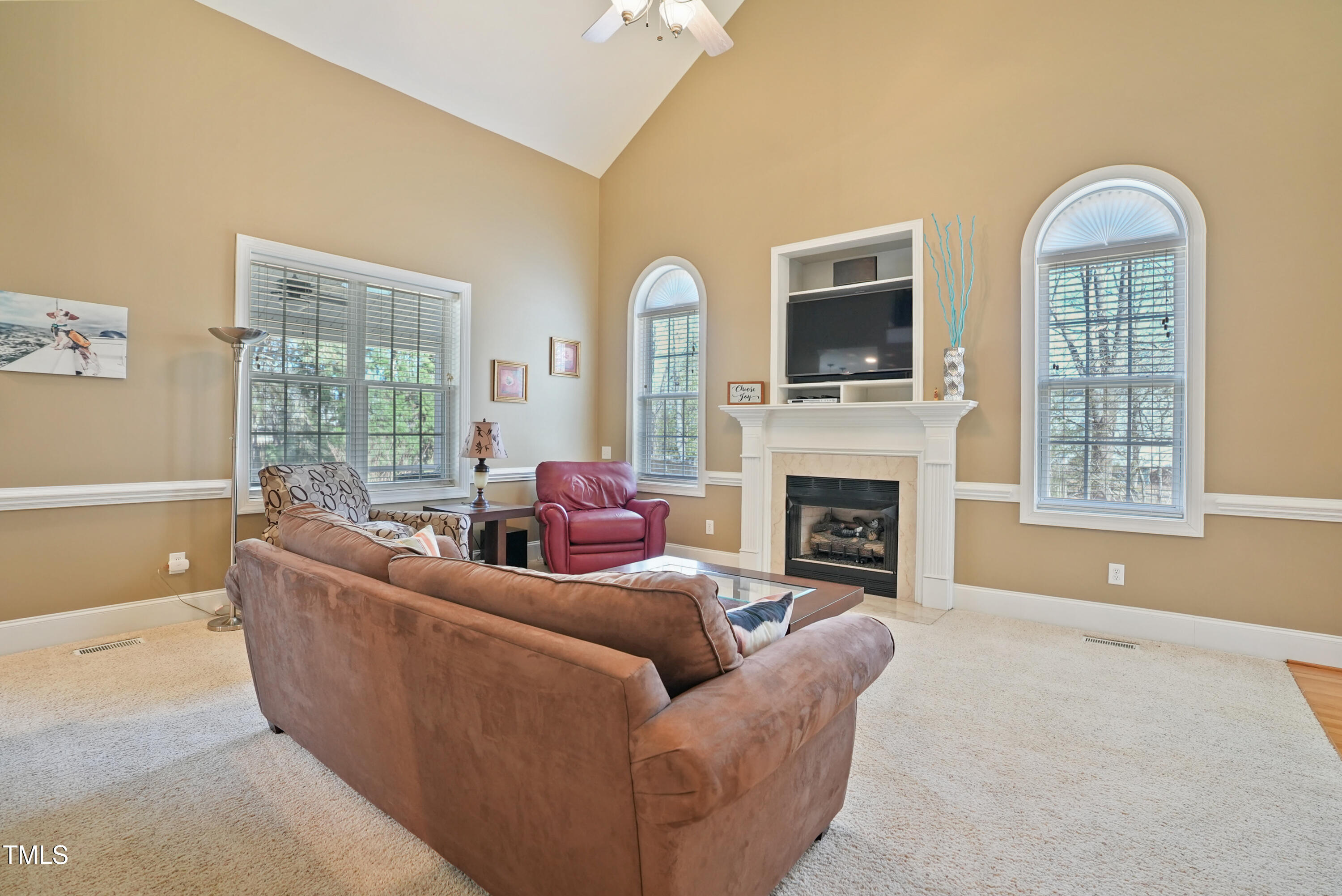 307 St Jiles Drive Clayton, NC 27520 - Photo 16 of 67 307 st jiles 16