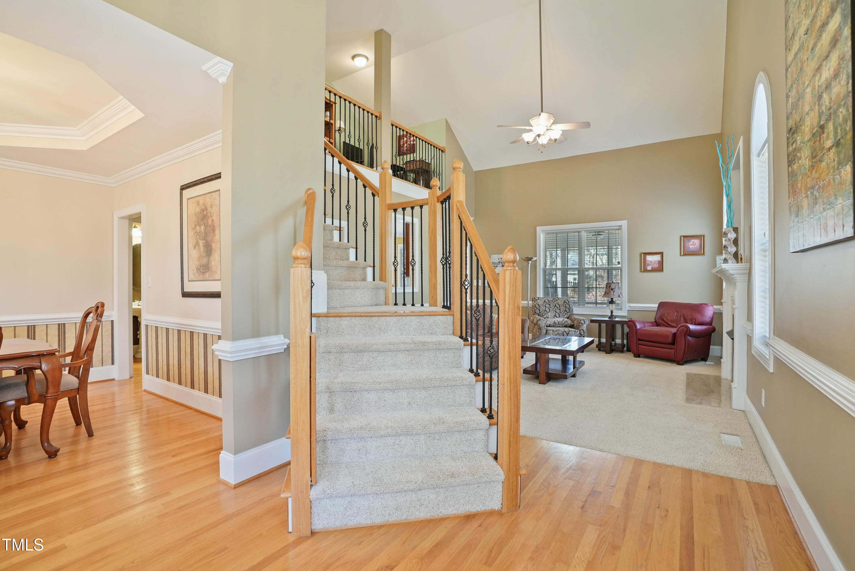 307 St Jiles Drive Clayton, NC 27520 - Photo 17 of 67 307 st jiles 17