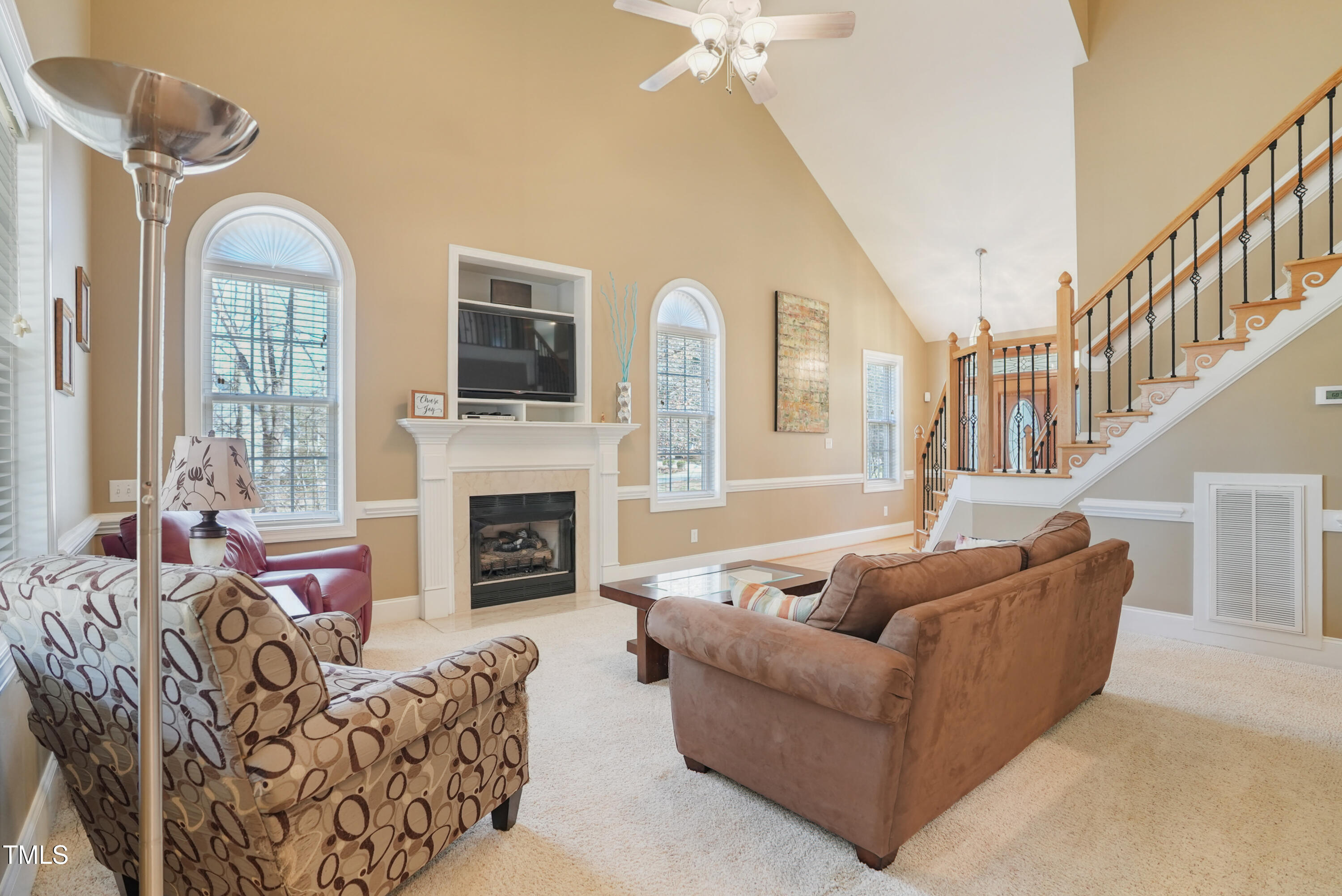 307 St Jiles Drive Clayton, NC 27520 - Photo 18 of 67 307 st jiles 18