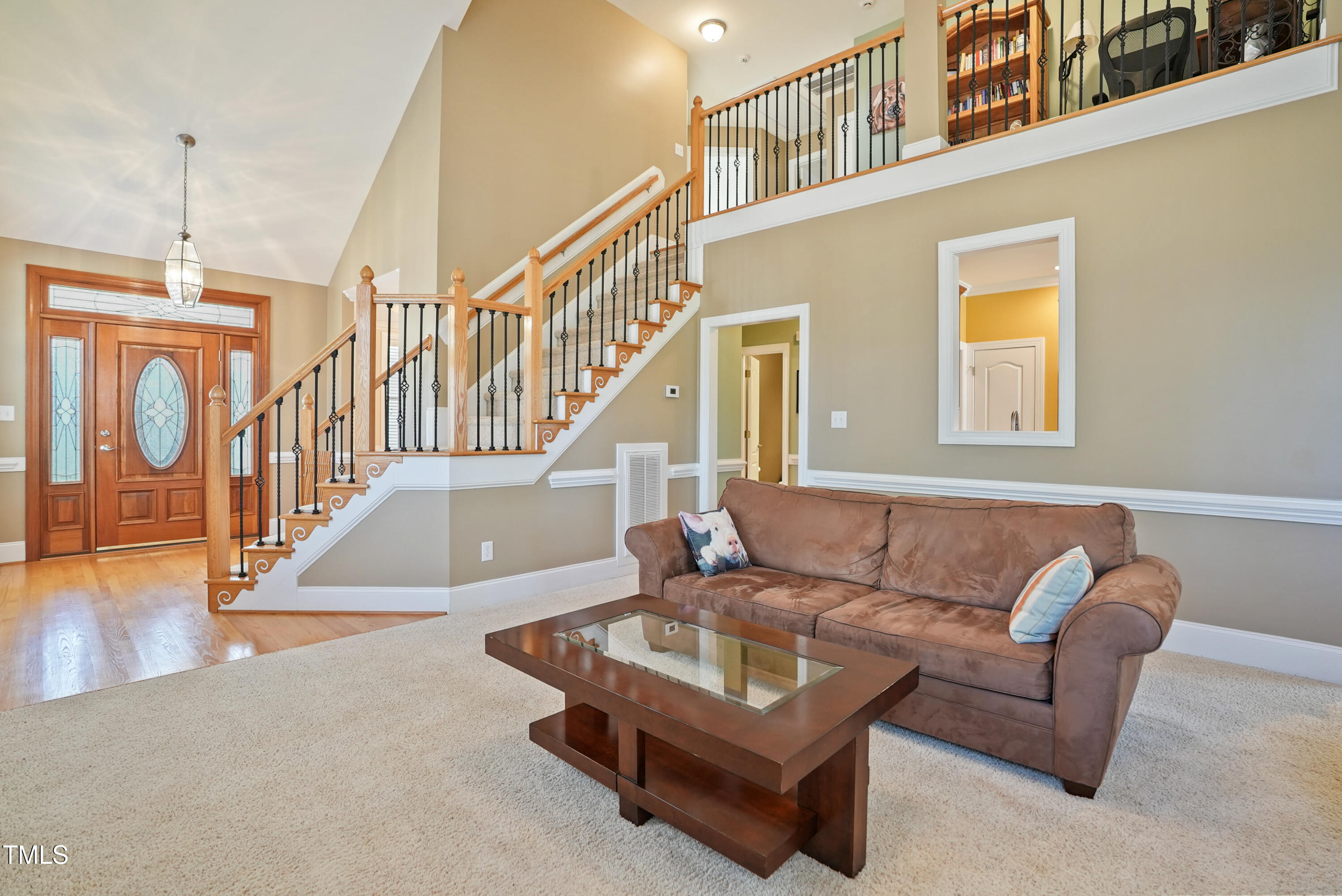 307 St Jiles Drive Clayton, NC 27520 - Photo 19 of 67 307 st jiles 19