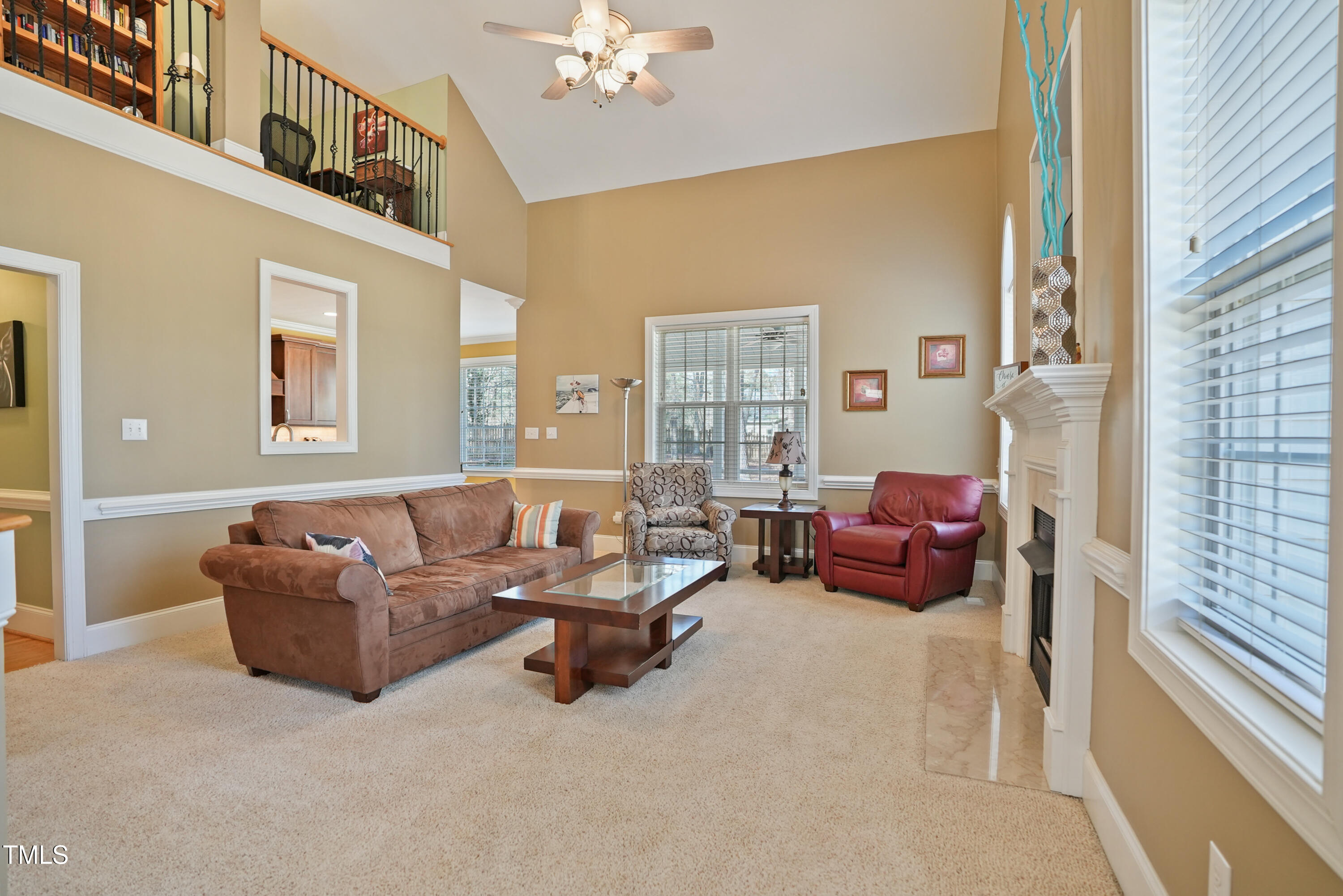 307 St Jiles Drive Clayton, NC 27520 - Photo 20 of 67 307 st jiles 20