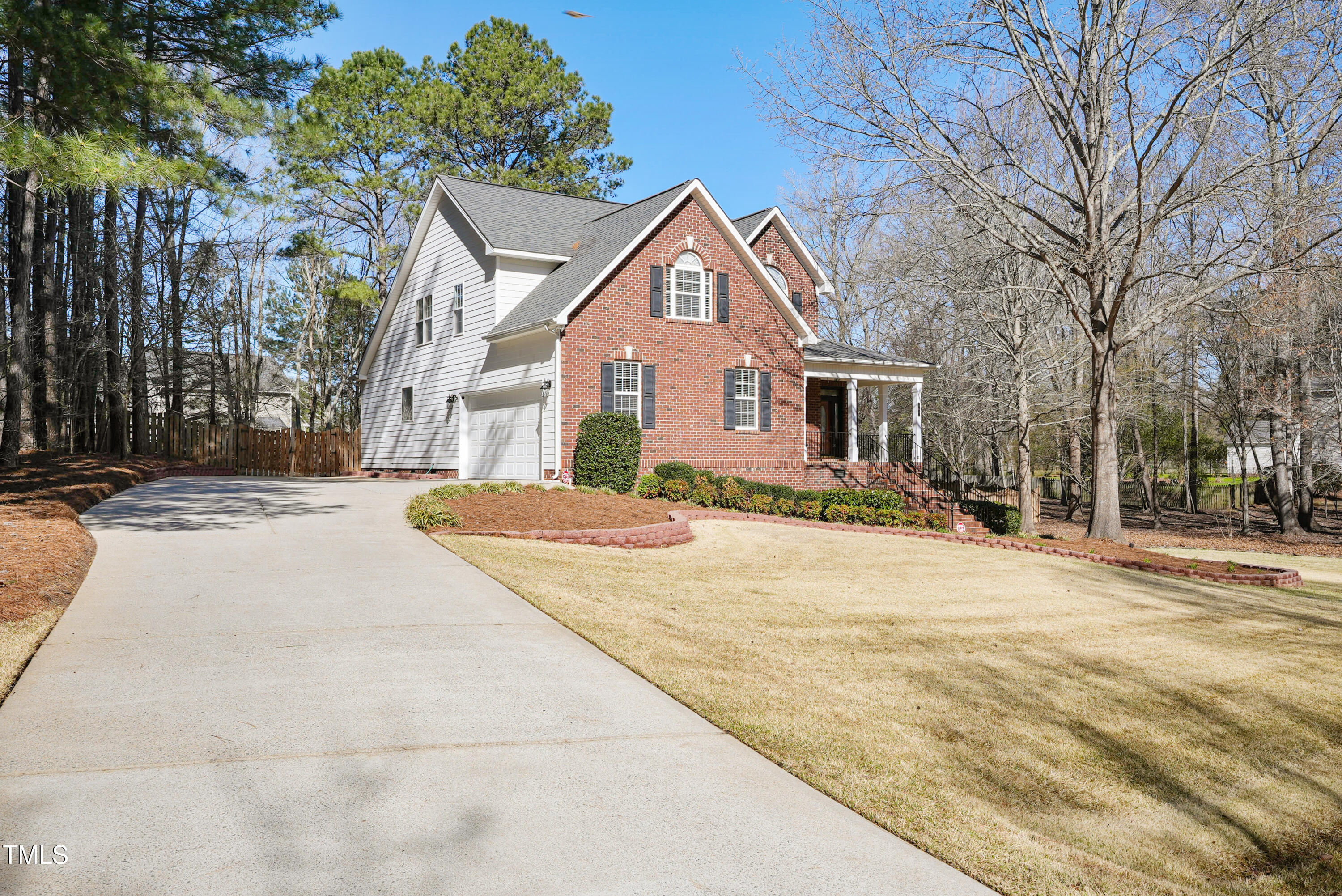 307 St Jiles Drive Clayton, NC 27520 - Photo 2 of 67 307 st jiles 2