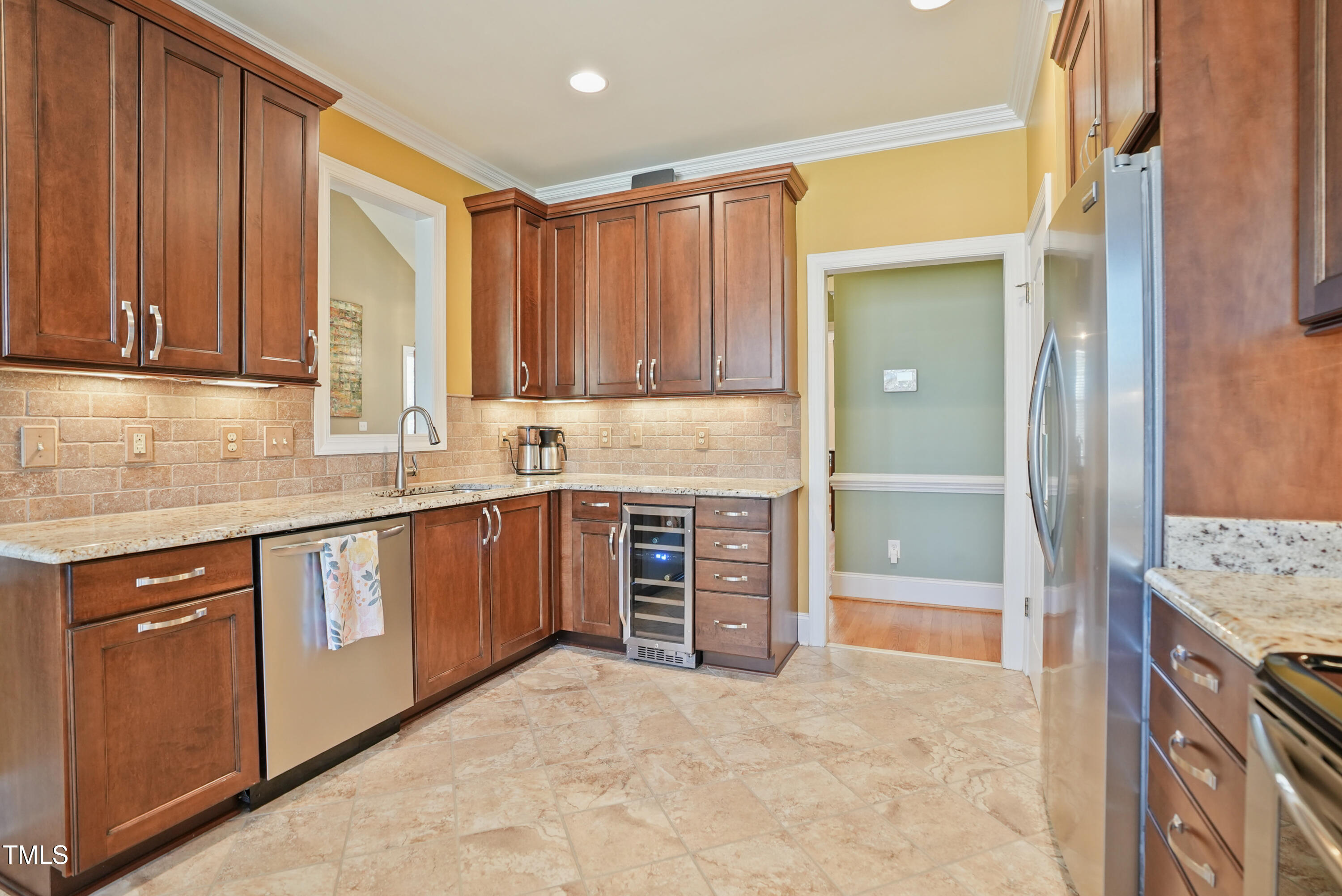 307 St Jiles Drive Clayton, NC 27520 - Photo 23 of 67 307 st jiles 23