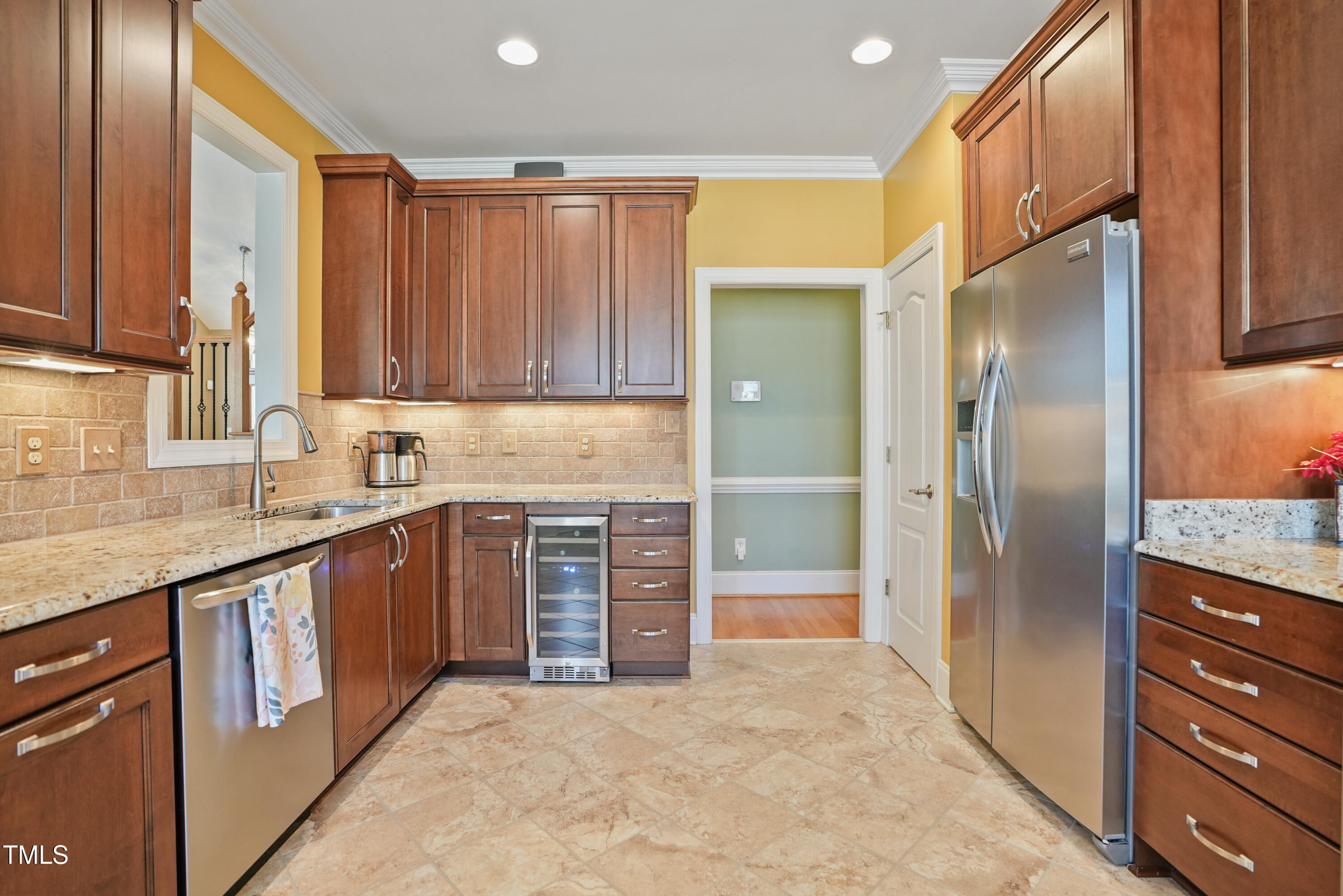 307 St Jiles Drive Clayton, NC 27520 - Photo 24 of 67 307 st jiles 24