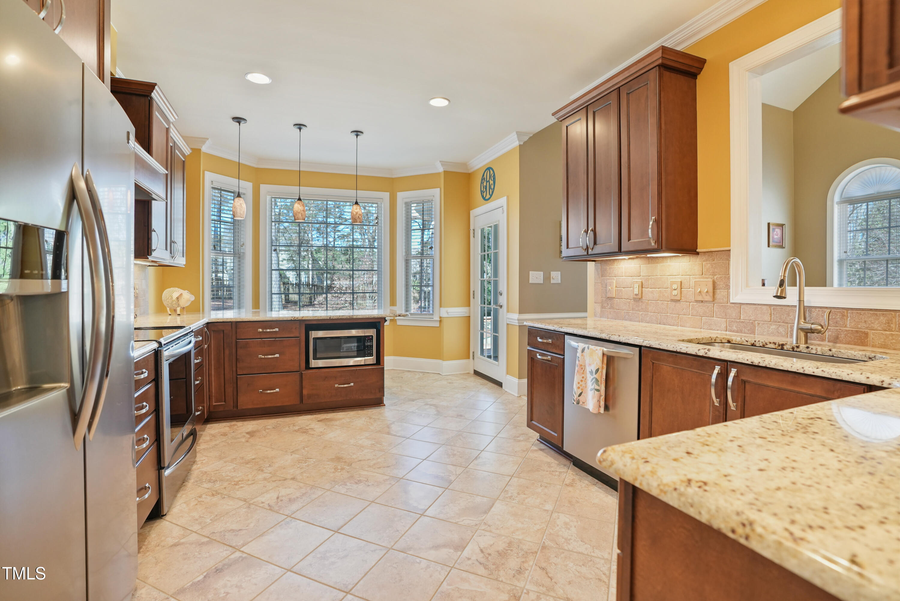 307 St Jiles Drive Clayton, NC 27520 - Photo 26 of 67 307 st jiles 26