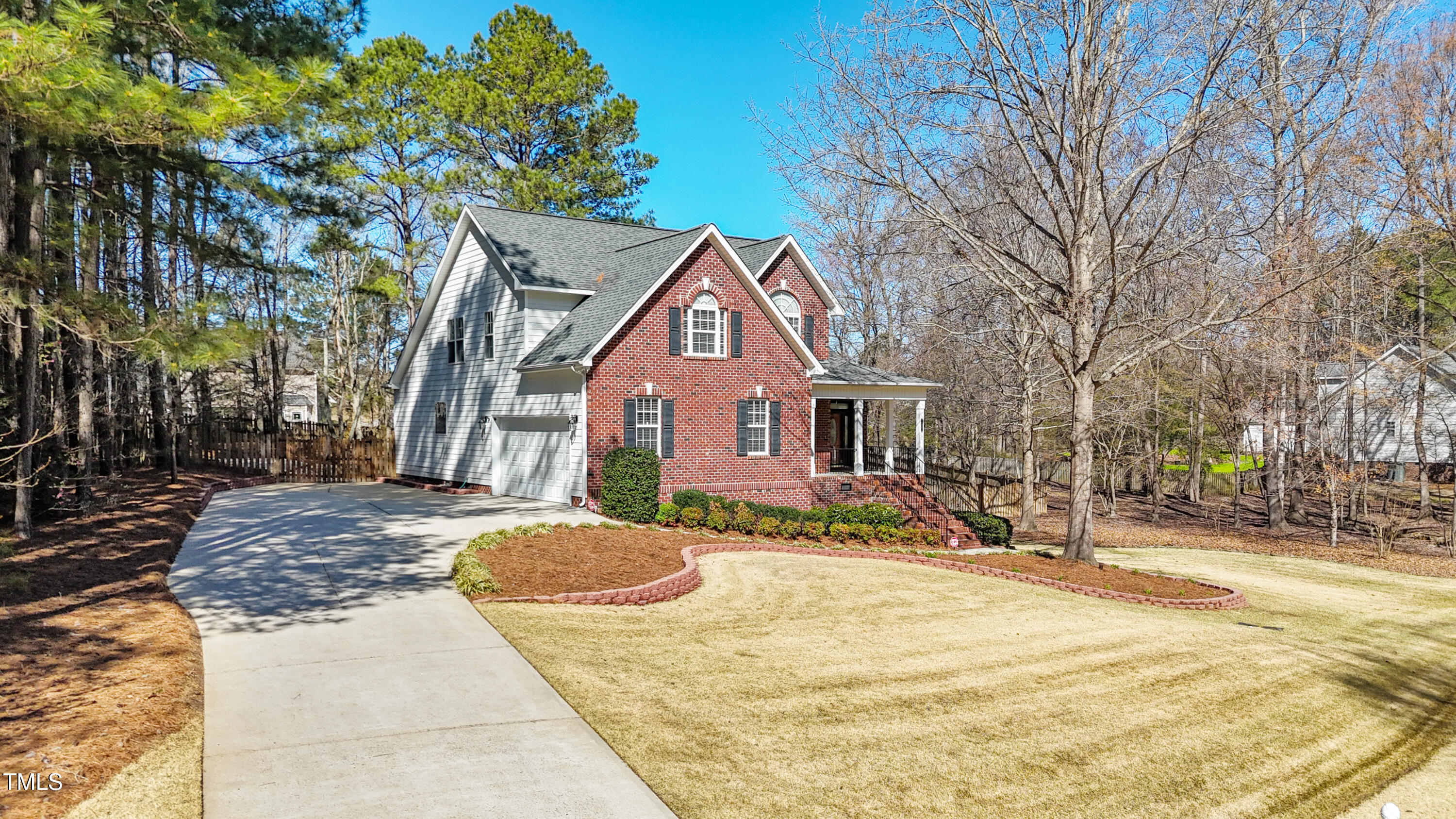 307 St Jiles Drive Clayton, NC 27520 - Photo 3 of 67 307 st jiles 3