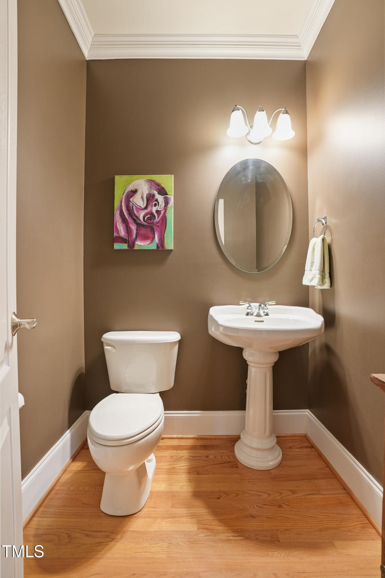 307 St Jiles Drive Clayton, NC 27520 - Photo 37 of 67 307 st jiles 37