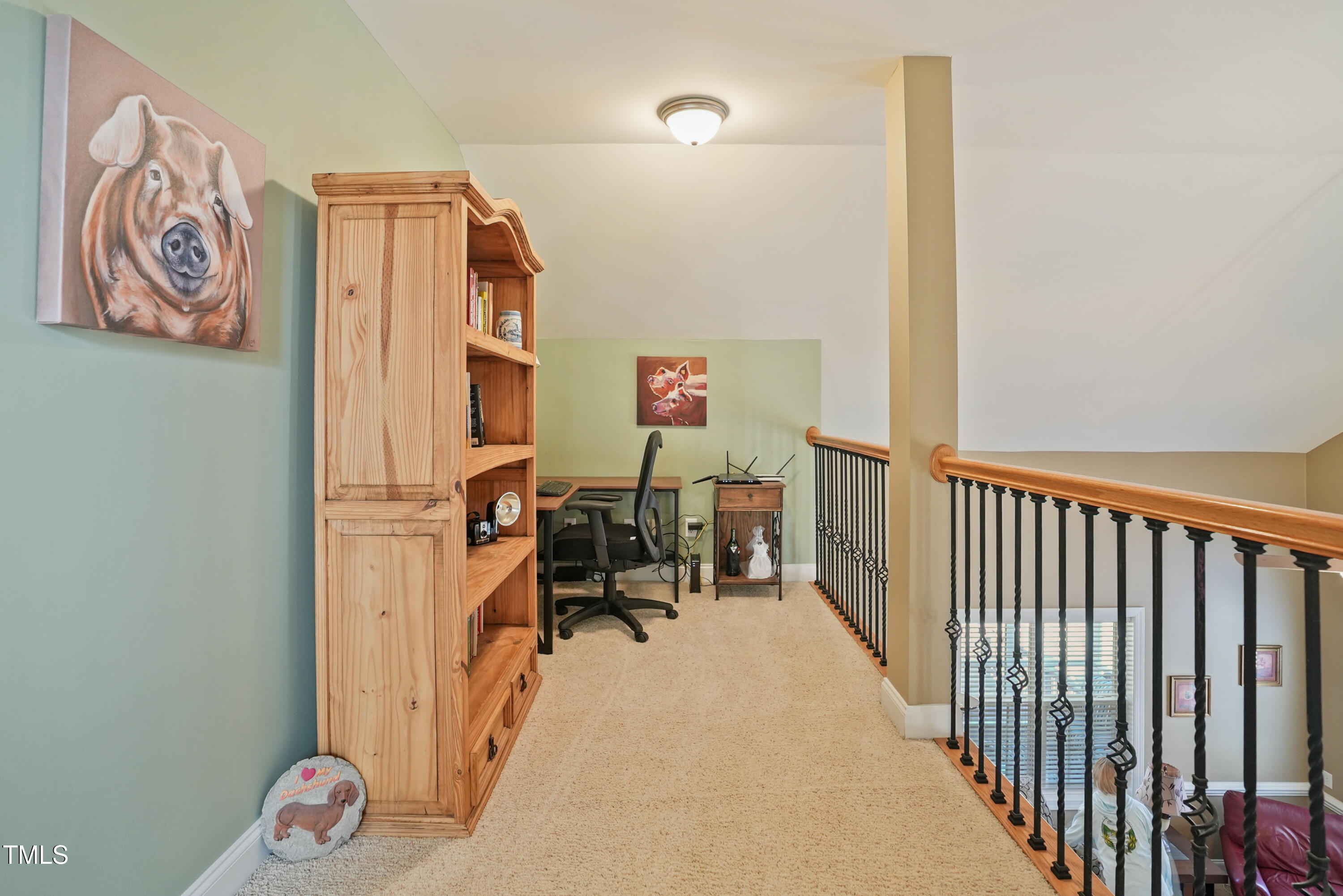 307 St Jiles Drive Clayton, NC 27520 - Photo 40 of 67 307 st jiles 40