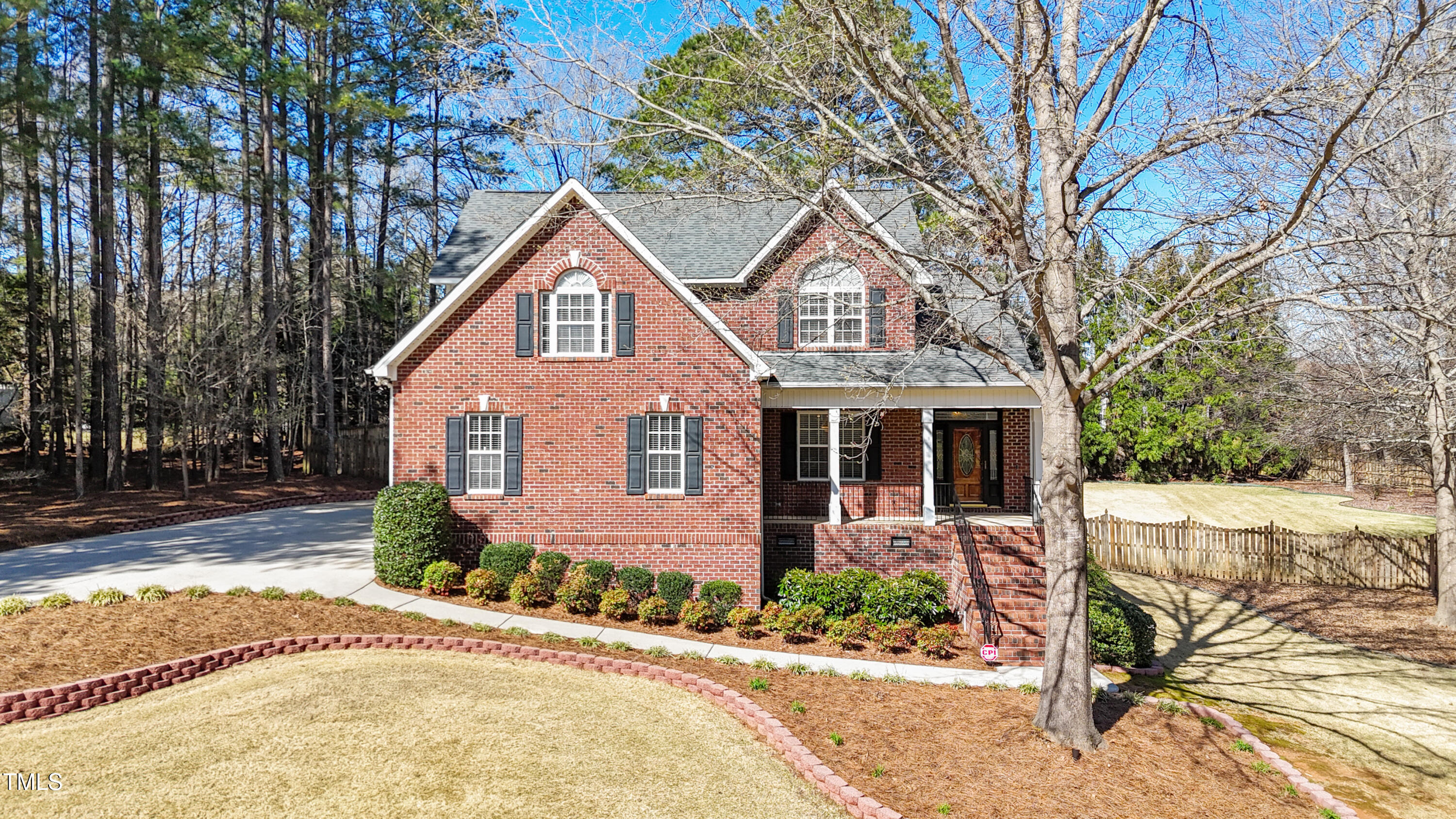 307 St Jiles Drive Clayton, NC 27520 - Photo 4 of 67 307 st jiles 4