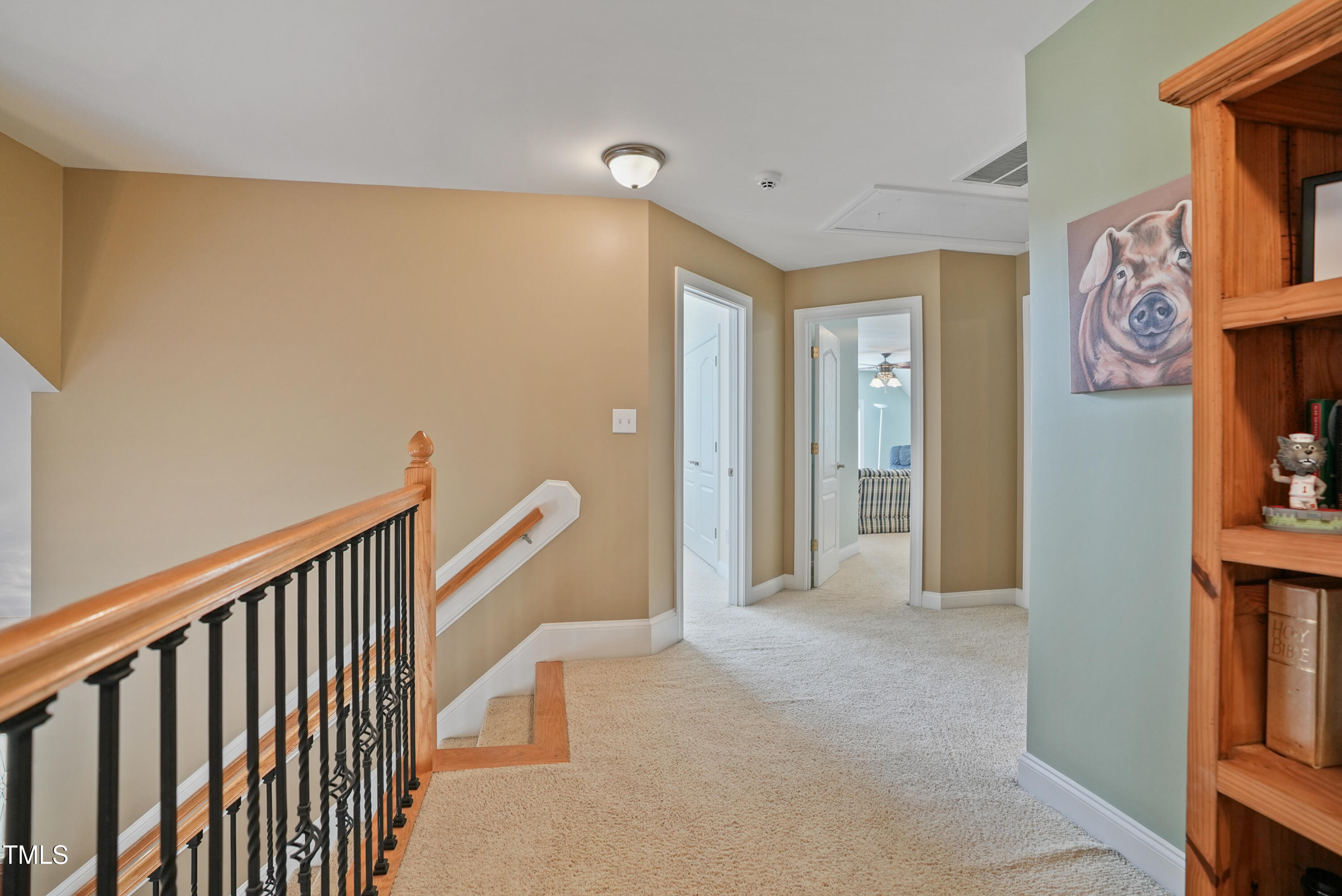 307 St Jiles Drive Clayton, NC 27520 - Photo 48 of 67 307 st jiles 48