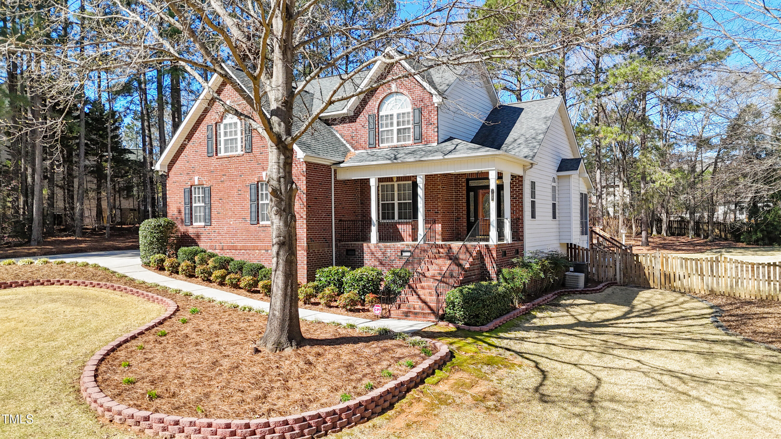 307 St Jiles Drive Clayton, NC 27520 - Photo 5 of 67 307 st jiles 5